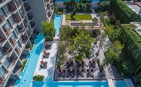 Proud Phuket, Naiyang Beach